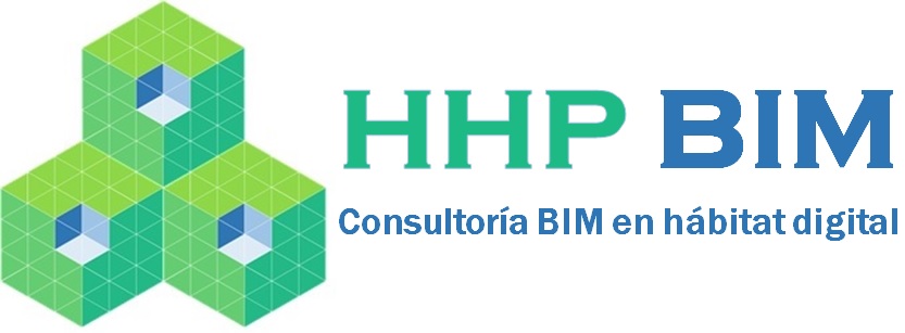 logo HHP BIM