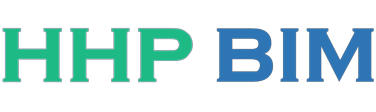 HHPBIM logo